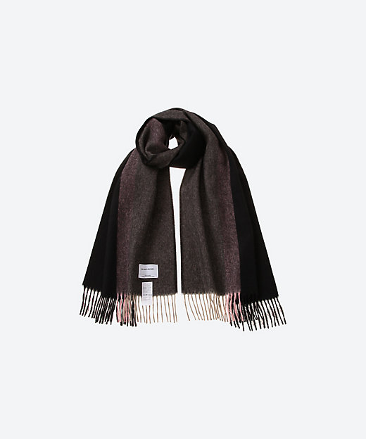 Brushed Scole Stripe | THE INOUE BROTHERS/ザ