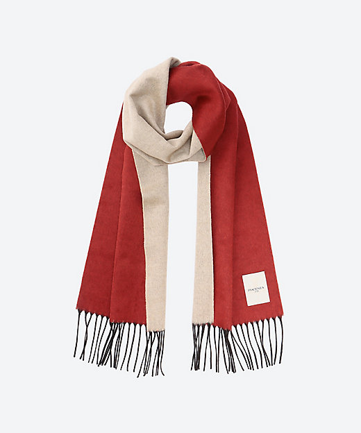 シルクカシミヤマフラー 82249／44 25FW＊ | PIACENZA