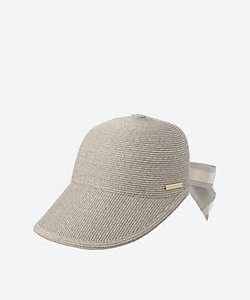 グレー系 Athena New York (Women)の帽子 | レディース | 三越伊勢丹