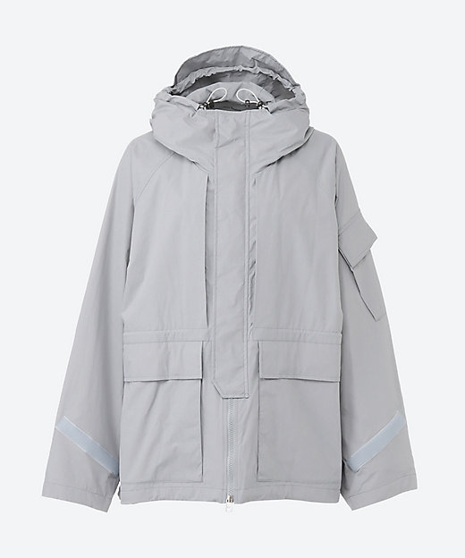Rain Jacket 25SS―PBL01 | Product Twelve (Women
