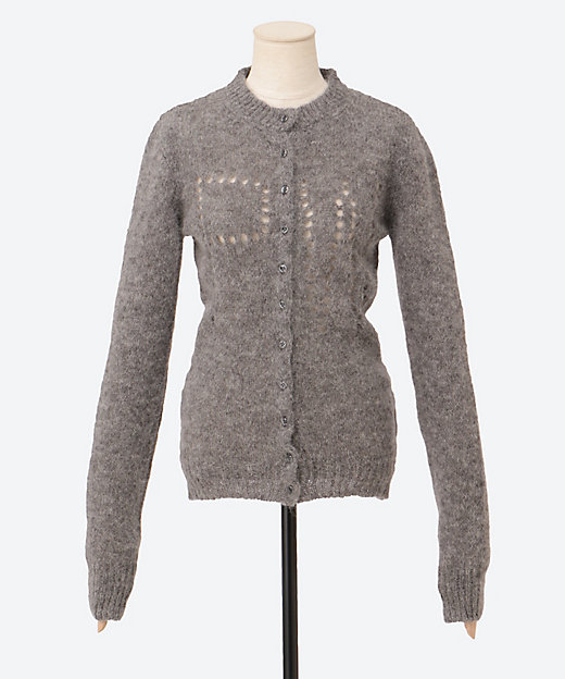 DOVE PW25AW1―46A | paloma wool/パロマウール | 三越