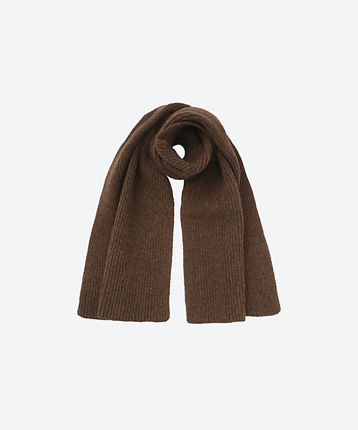 MEA SCARF ACMS－MW－WI25 | BASERANGE (Women