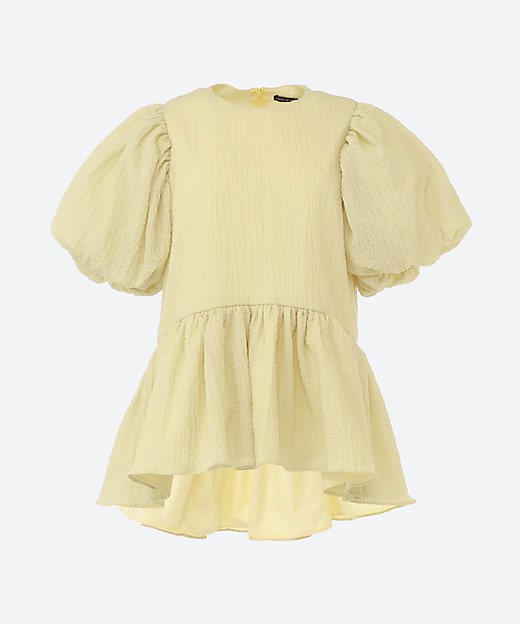 Eleonore | TSURU By MARIKO OIKAWA (Women)/ツル バイ マリコ