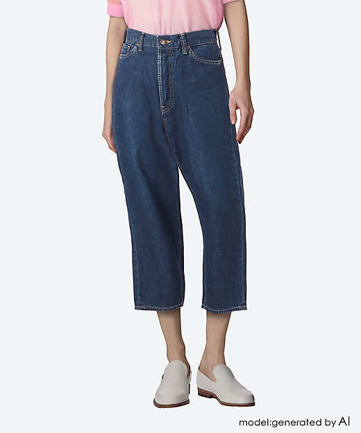 デニムパンツ SAROUEL PT L．Oz DENIM | MADISONBLUE