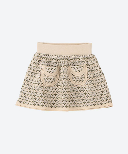 スカート | Soor Ploom (Baby&Kids)/ソーアプルーム | 三越伊勢丹