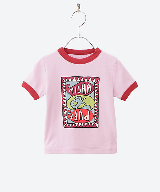 Tシャツ | Misha&Puff (Baby&Kids)/ミーシャアンドパフ | 三越伊勢丹