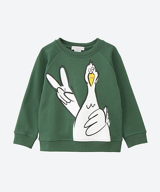 スウェット | STELLA McCARTNEY KIDS (Baby&Kids)/ステラ