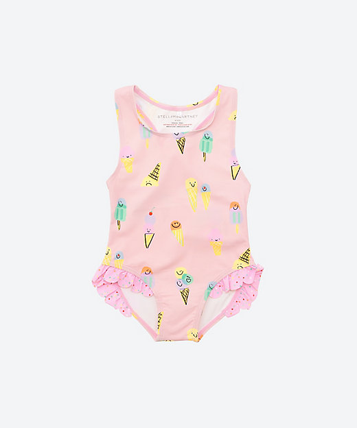 水着 | STELLA McCARTNEY KIDS (Baby&Kids)/ステラ マッカートニー