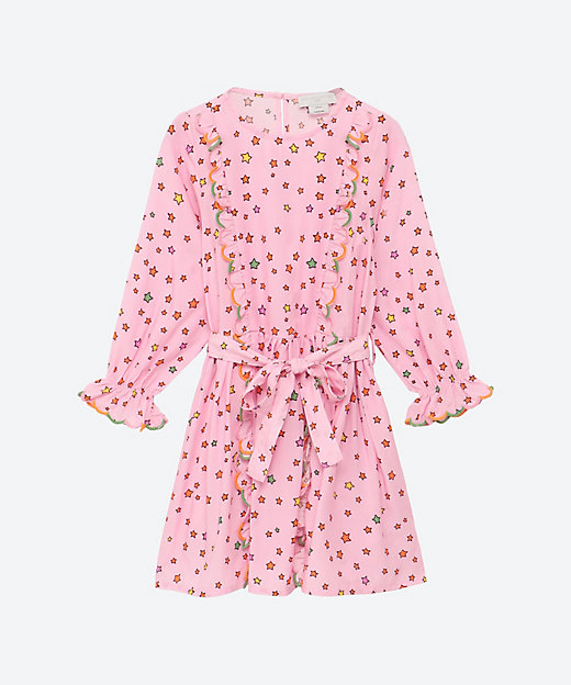 ワンピース TX1D60Z3253 | STELLA McCARTNEY KIDS