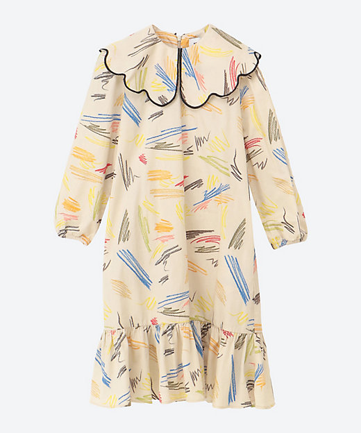 ワンピース LILITA RISIKO | WOLF&RITA (Baby&Kids