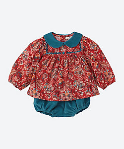 Bebe Organic (Baby&Kids)のベビーウェア | ベビー＆キッズ | 三越