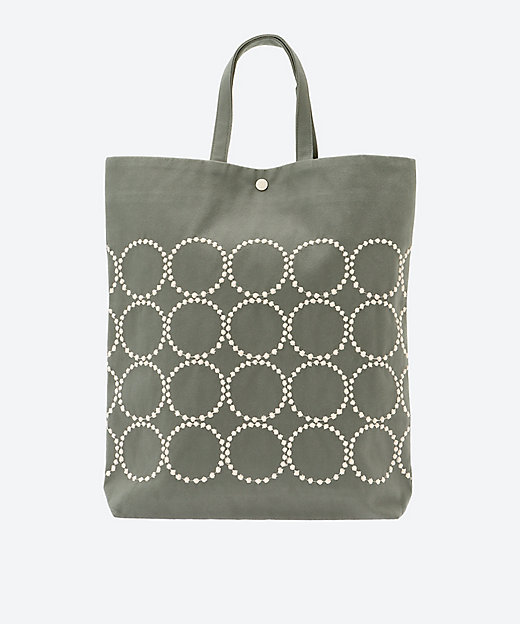 トートバッグ ADA7296P | mina perhonen (Baby&Kids)/ミナ