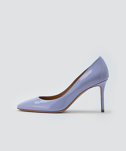 NICLA エナメルパンプス 8．5cm 0896 | PELLICO (Women