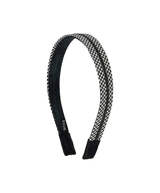 伊勢丹新宿店限定 カチューシャ | ACCA (Women)/アッカ | 三越伊勢丹