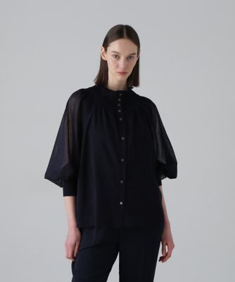 ◇シャーリングシアーニット（5315170522） | ADORE (Women