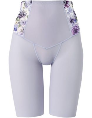 肌リフト ガードル パンツタイプ（ロング丈）（GRC424