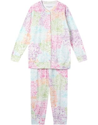 レディスパジャマ 上下セット（UDX503） | tsumori chisato