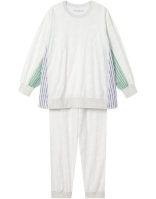 レディスパジャマ 上下セット（UDX530） | tsumori chisato