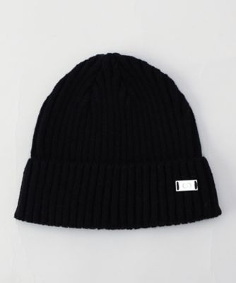 ニット キャップ（0758XI12） | COMME CA MEN (Men) /コムサ