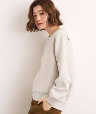 ダンボールコクーンシルエットプルオーバー（2002545582