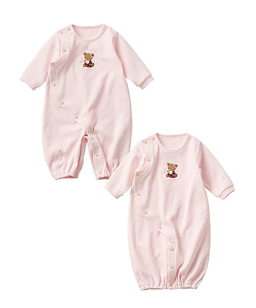 ツーウェイオール | familiar (Baby&Kids)/ファミリア | 三越伊勢丹