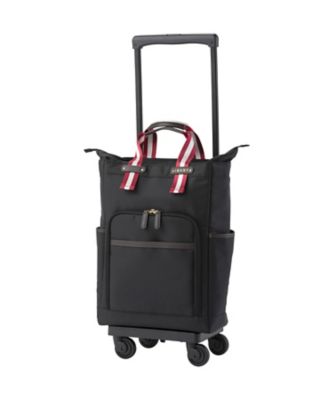 D－630 4輪ストッパー 60mmキャスター 座面付き 二層式収納