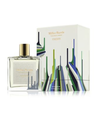 ミラー ハリス（Miller Harris） スタッカート 通販 | 【ISETAN BEAUTY