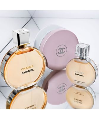 CHANEL（CHANEL） チャンス ボディ クリーム N 通販 | 【ISETAN