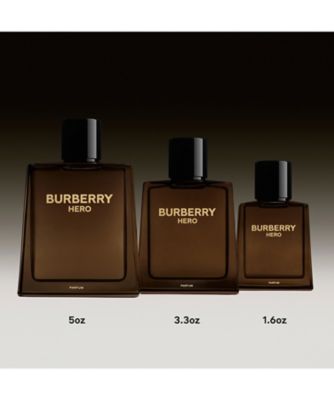 Burberry Beauty（Burberry Beauty） バーバリー ヒーロー パルファム