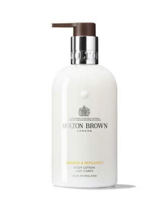 モルトンブラウン（MOLTON BROWN） オレンジ＆ベルガモット ボディ