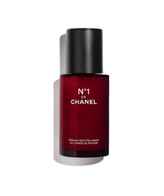 CHANEL（CHANEL） セラム N°1 ドゥ シャネル 通販 | 【ISETAN BEAUTY