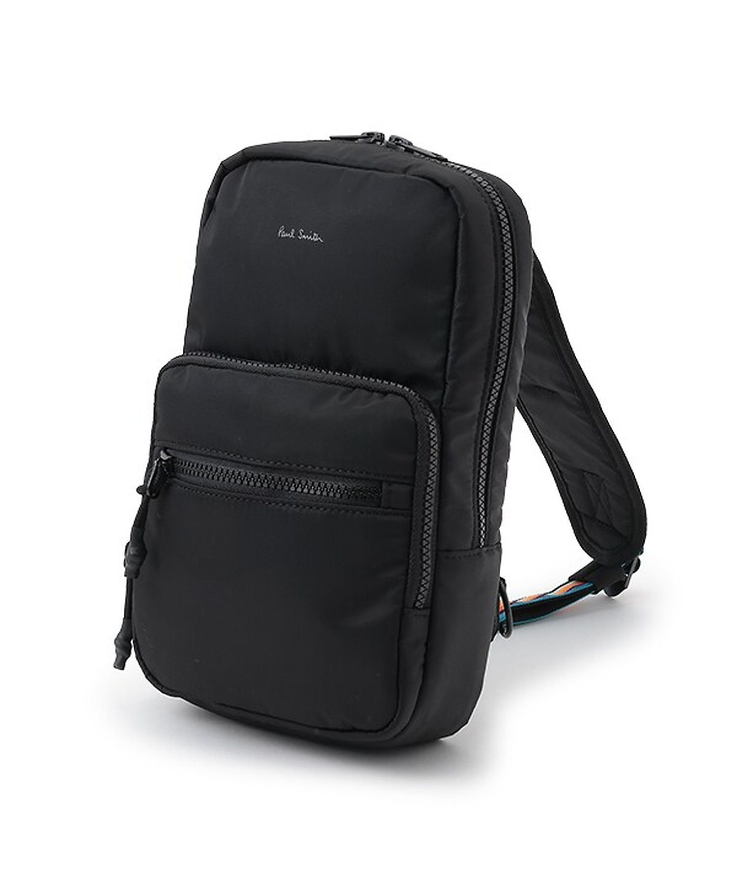 ポールスミスロゴボディバッグ 2951401 | Paul Smith Junior