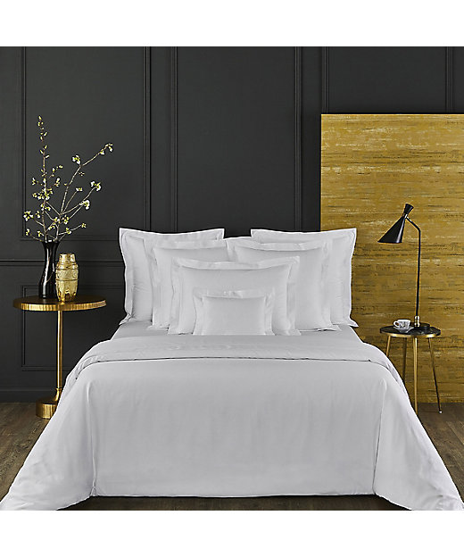 カバーリング各種 トリオンフ ブラン | Yves Delorme/イヴ ドロ－ム