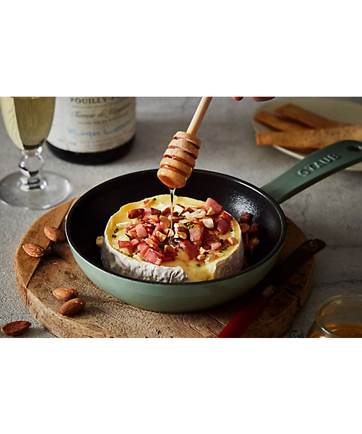 ZWILLINGおまとめ】スキレット 16cm ユーカリ | STAUB