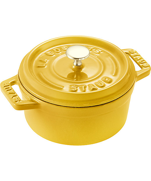 ZWILLINGおまとめ】ピコ・ココット ラウンド シトロン 各種