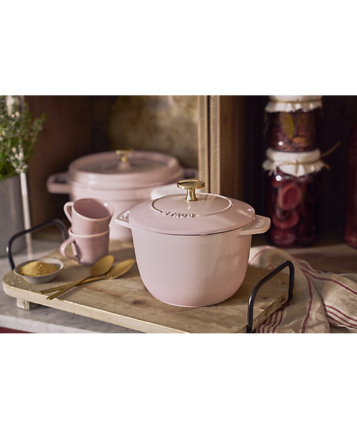 ZWILLINGおまとめ】ラ・ココット de GOHAN M 16cm