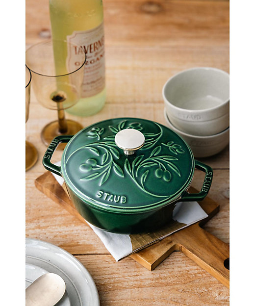 ZWILLINGおまとめ】ワナベ オリーブ S 16cm バジル