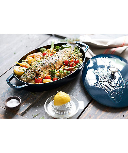 ZWILLINGおまとめ】フィッシュシグネチャー オーバルホット