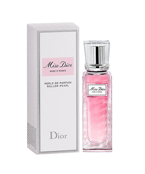 ディオール（Dior） ミス ディオール ローズ＆ローズ ローラー パール