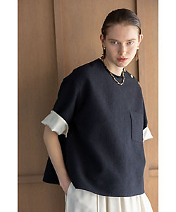 ebure (Women)のシャツ・ブラウス | レディース | 三越伊勢丹