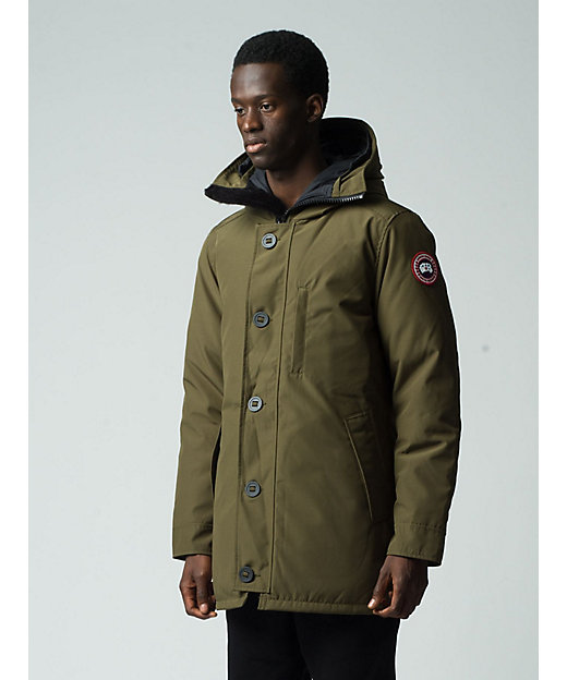 パーカ Jasper Parka 3438MJ | CANADA GOOSE (Men