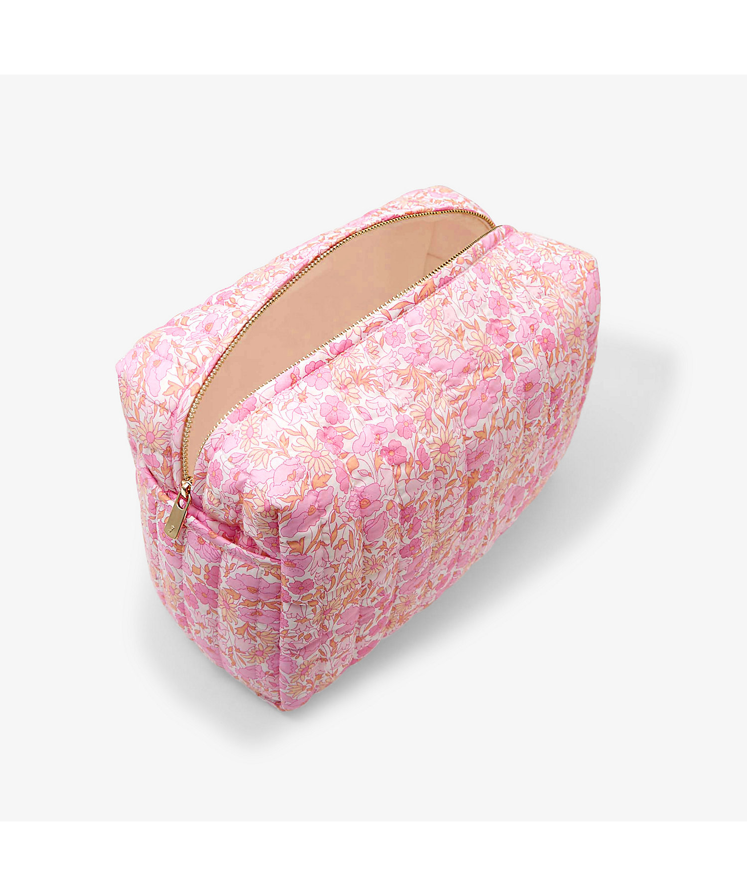 リバティプリントポーチ 2043497 | JACADI (Baby&Kids