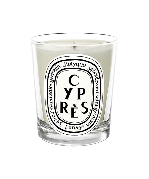 ディプティック（diptyque） キャンドル シプレ 通販 | 【ISETAN
