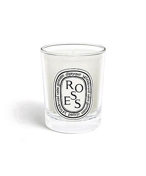 ディプティック（diptyque） ミニキャンドル ローズ 通販 | 【ISETAN