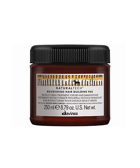 ダヴィネス（Davines） ナチュラルテック ヘアパック＜N＞ 通販