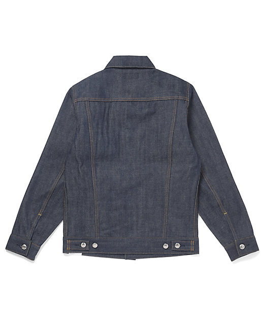 DENIM JACKET TYPE3／REGULAR FIT