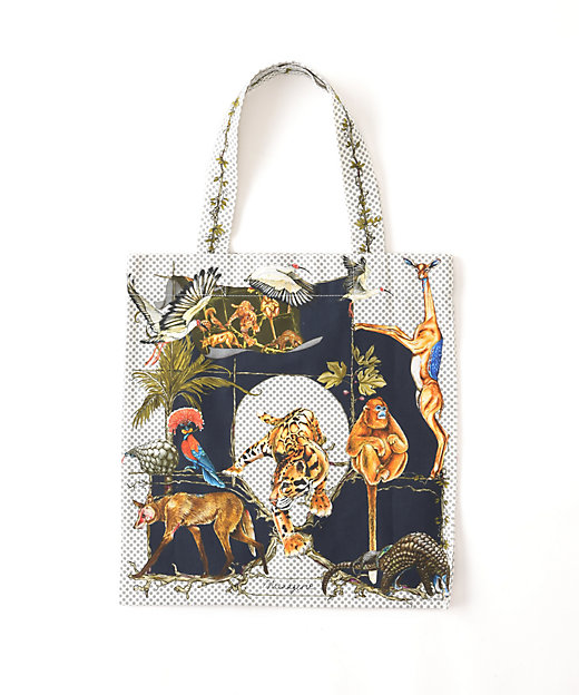 コットンバッグ（15FW／SL－Z7／SMALL SHOPPER