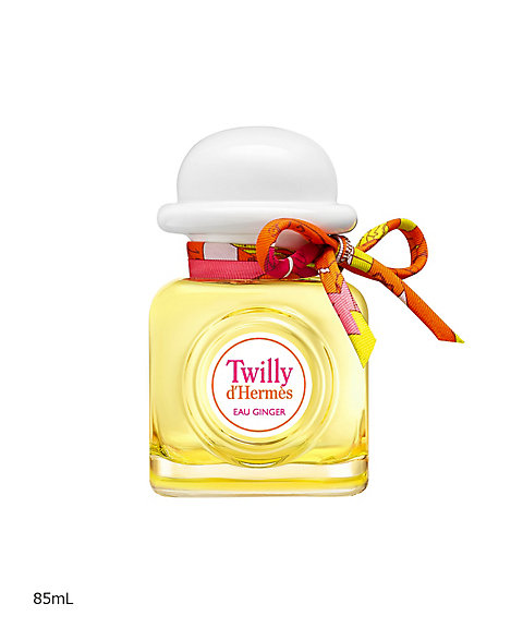 新品未使用】natsu⭐︎さん専用ツイリー ドゥ エルメス 85ml オー ド