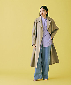 ebure (Women)のコート・アウター | レディース | 三越伊勢丹