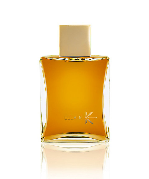 ELLA K（ELLA K） ギブリ オードパルファン 通販 | 【ISETAN BEAUTY